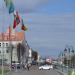 ул. Архиерейский Вал Конисского в городе Могилёв