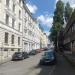 Plateniusstraße in Stadt Wuppertal