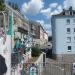 Bergstraße in Stadt Wuppertal