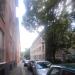 Laurentiusstraße in Stadt Wuppertal