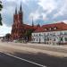 пл. Иоанна Павла II (ru) in Białystok city
