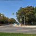 ул. Плеханова в городе Москва