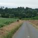 Tenhoutestraat in Ronse city