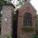 Tenhoutestraat in Ronse city