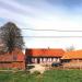 Ronsestraat in Ronse city