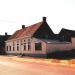 Koekamerstraat in Ronse city