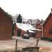 Koekamerstraat in Ronse city
