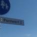 Pontwert (de) in Duisburg city