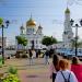 Соборный пер. в городе Ростов-на-Дону