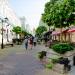 Соборный пер. в городе Ростов-на-Дону