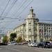 Будённовский просп. в городе Ростов-на-Дону