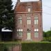 Louise-Mariestraat in Ronse city