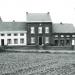 Louise-Mariestraat in Ronse city