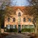 Louise-Mariestraat in Ronse city