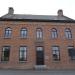 La Salettestraat in Ronse city