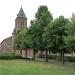La Salettestraat in Ronse city