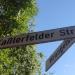 Kaßlerfelder Straße (de) in Duisburg city