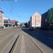 Ruhrorter Straße (de) in Duisburg city
