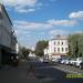 Девическая ул. в городе Владимир