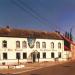 Weitstraat in Ronse city