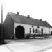 Weitstraat in Ronse city