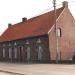 Weitstraat in Ronse city