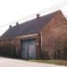 Weitstraat in Ronse city