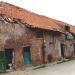 Weitstraat in Ronse city