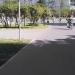 Велодорожка Большого Братиславского круга в городе Москва