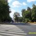 ул. Дзержинского в городе Владимир