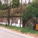 Schorissesteenweg in Ronse city