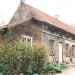 Schorissesteenweg in Ronse city