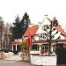 Boekzitting in Ronse city