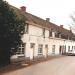 Rijkswachtdreef in Ronse city