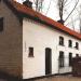 Bosrede in Ronse city