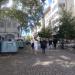 Markmannsgasse (de) in Cologne city