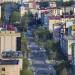 просп. Карла Маркса в городе Магадан