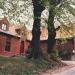 Muziekbosstraat in Ronse city