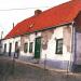 Savooistraat in Ronse city