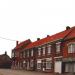 Ommegangstraat (Ronse) in Ronse city