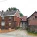 Drieborrebeekstraat in Ronse city