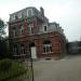 Beekstraat in Ronse city