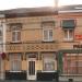 Ninovestraat in Ronse city