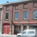 Ninovestraat in Ronse city