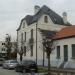 Dammekensstraat in Ronse city