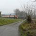 Dammekensstraat in Ronse city