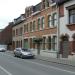 Wolvestraat in Ronse city