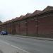 Wolvestraat in Ronse city
