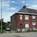 Broeke in Ronse city