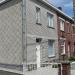 Broeke in Ronse city